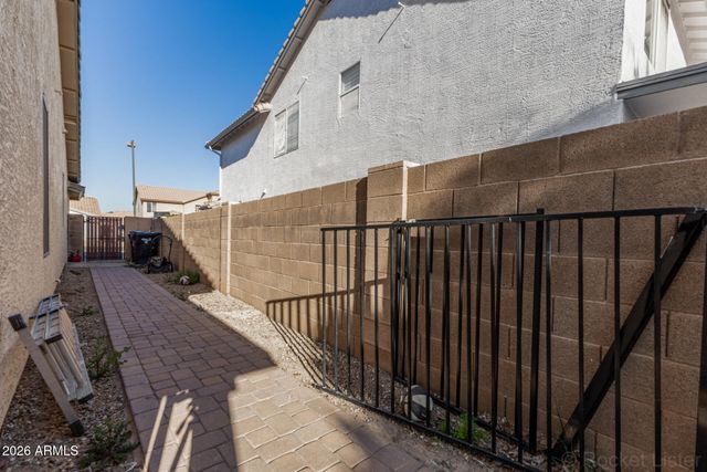 549 E SHEFFIELD Avenue, Gilbert, AZ 85296