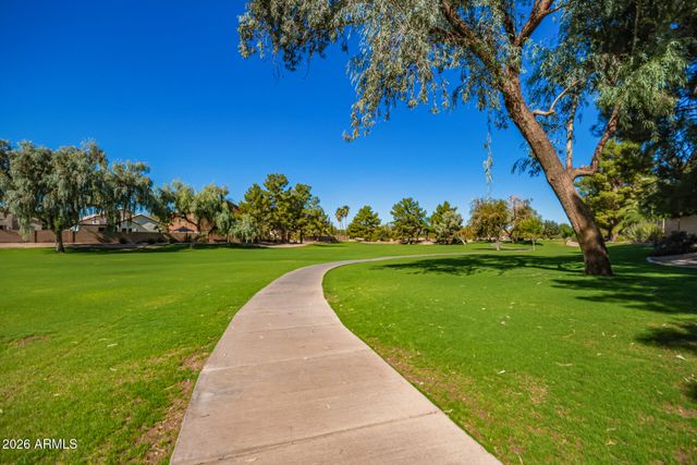 549 E SHEFFIELD Avenue, Gilbert, AZ 85296