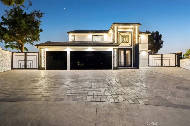 13042 Jolette Avenue, Granada Hills, CA 91344