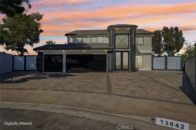 13042 Jolette Avenue, Granada Hills, CA 91344