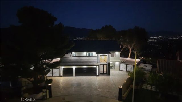 13042 Jolette Avenue, Granada Hills, CA 91344