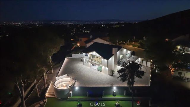 13042 Jolette Avenue, Granada Hills, CA 91344