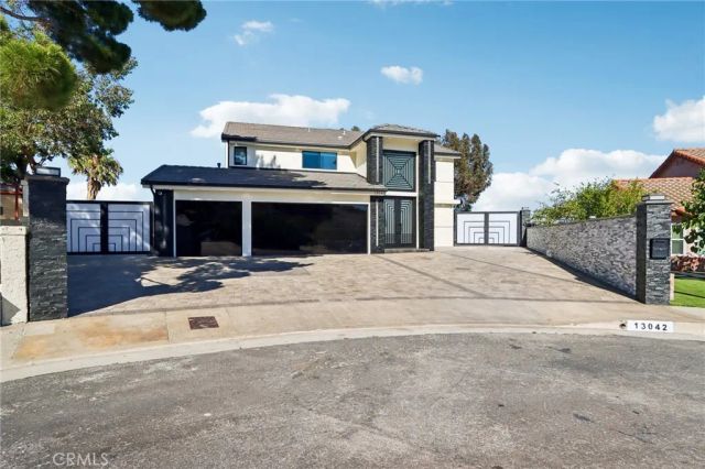 13042 Jolette Avenue, Granada Hills, CA 91344