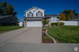 1456 W RED HEATHER LN, West Jordan, UT 84084