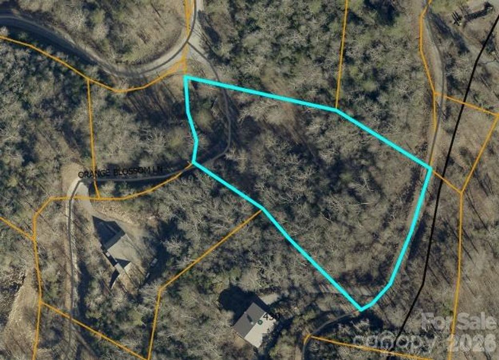 0 Fiddlers Mountain Road 24, Whittier, NC 28789