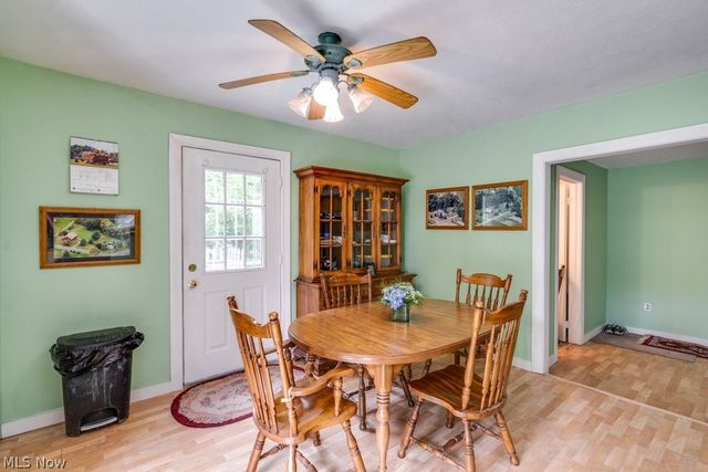 15292 Friendsville Road, Burbank, OH 44214