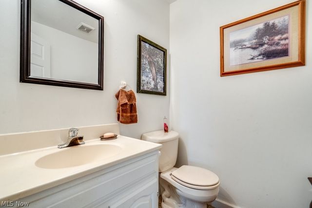 15292 Friendsville Road, Burbank, OH 44214