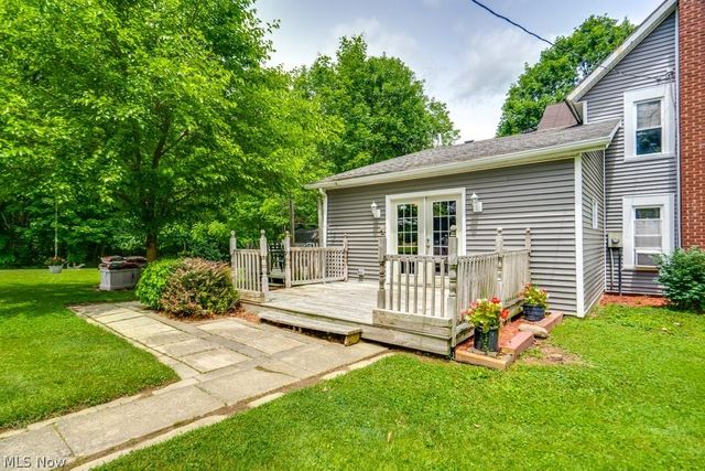 15292 Friendsville Road, Burbank, OH 44214