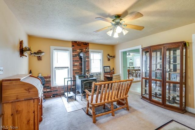 15292 Friendsville Road, Burbank, OH 44214