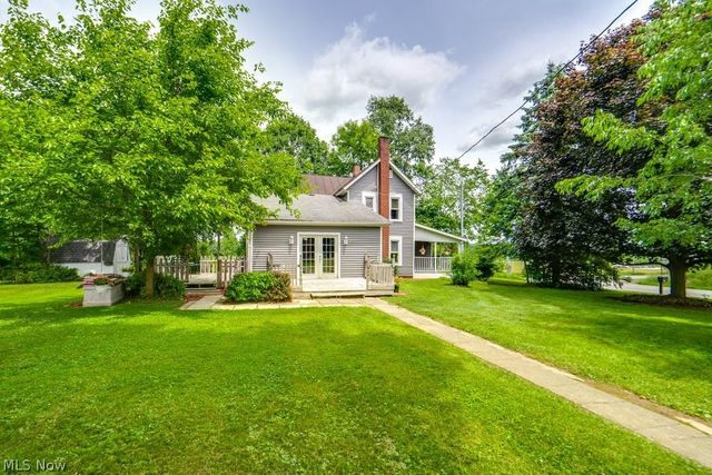 15292 Friendsville Road, Burbank, OH 44214