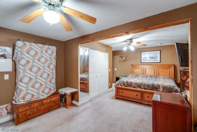 15292 Friendsville Road, Burbank, OH 44214