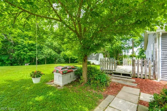 15292 Friendsville Road, Burbank, OH 44214