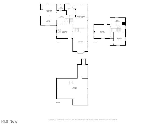 15292 Friendsville Road, Burbank, OH 44214