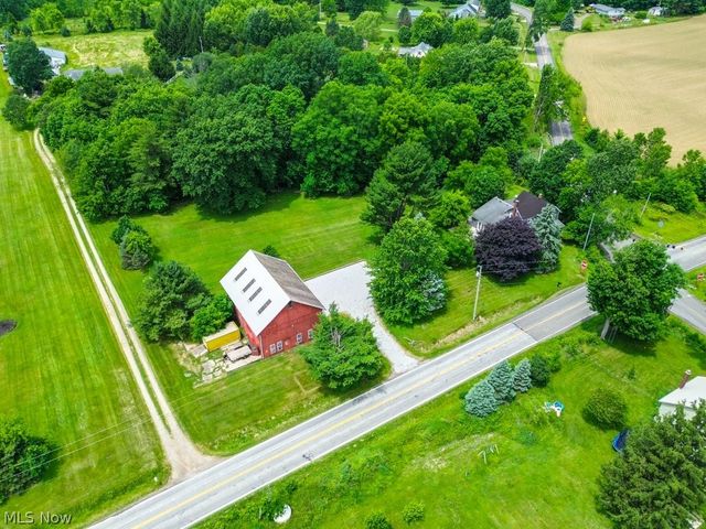 15292 Friendsville Road, Burbank, OH 44214