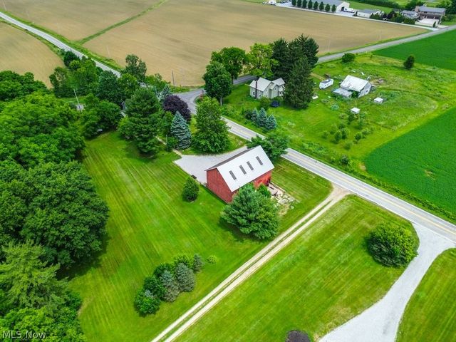15292 Friendsville Road, Burbank, OH 44214
