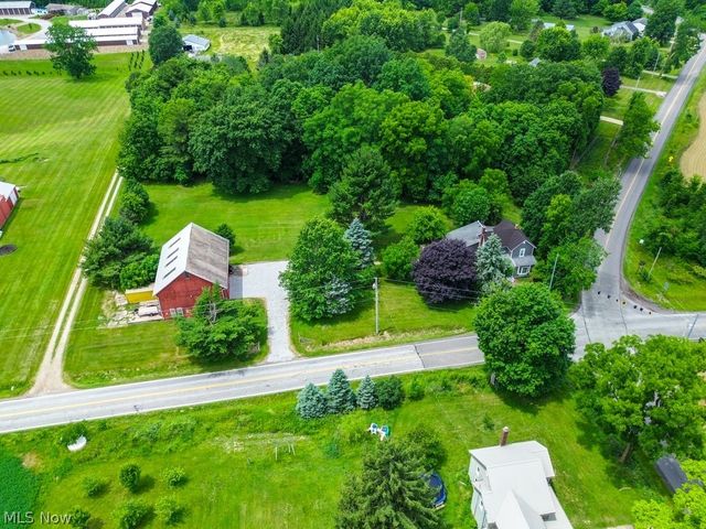 15292 Friendsville Road, Burbank, OH 44214
