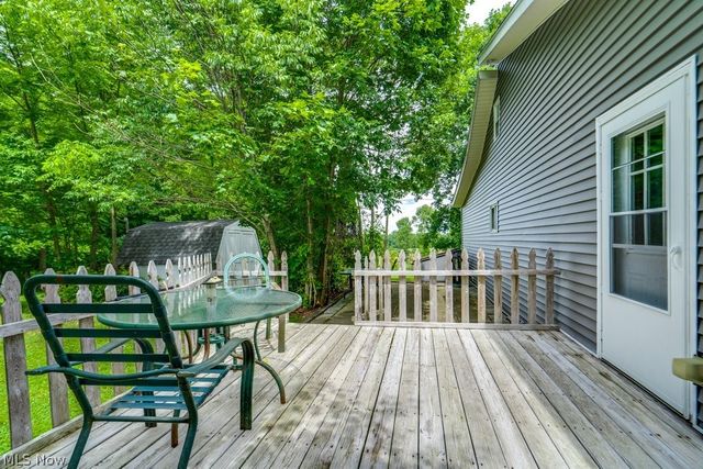 15292 Friendsville Road, Burbank, OH 44214