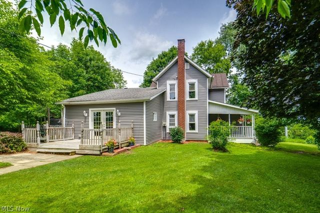 15292 Friendsville Road, Burbank, OH 44214