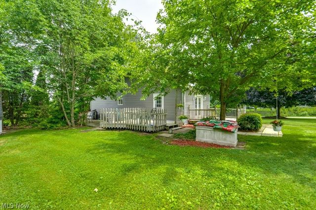 15292 Friendsville Road, Burbank, OH 44214