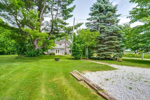 15292 Friendsville Road, Burbank, OH 44214