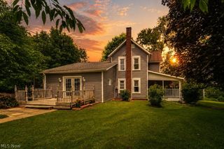 15292 Friendsville Road, Burbank, OH 44214