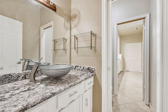 13702 Barons Bridge Drive, Houston, TX 77069