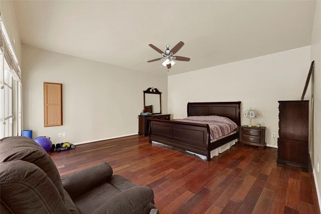 13702 Barons Bridge Drive, Houston, TX 77069
