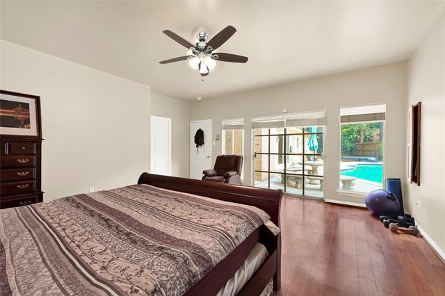 13702 Barons Bridge Drive, Houston, TX 77069