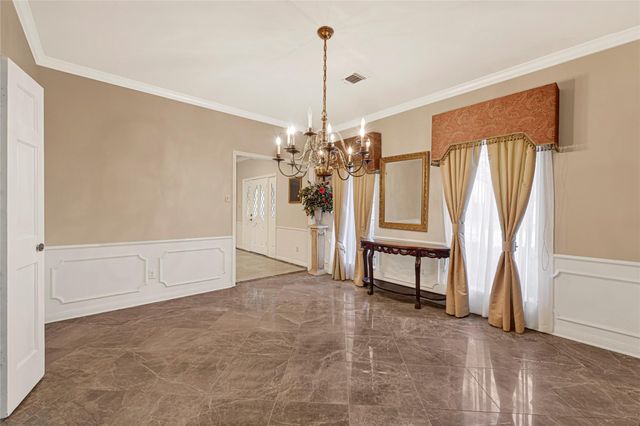 13702 Barons Bridge Drive, Houston, TX 77069