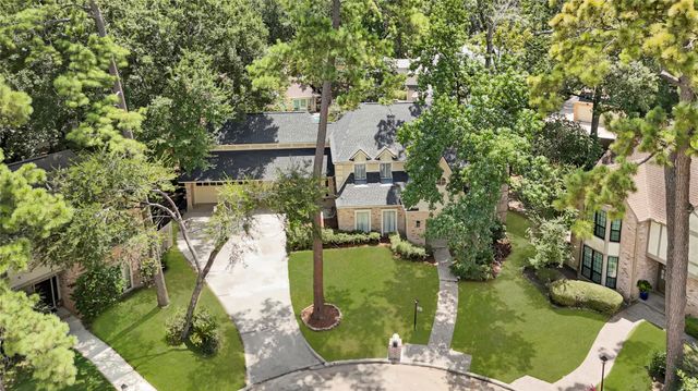 13702 Barons Bridge Drive, Houston, TX 77069