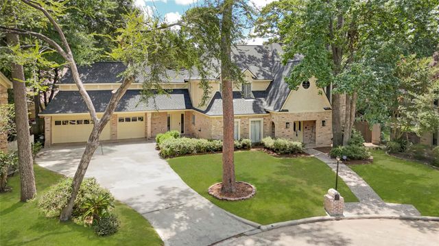 13702 Barons Bridge Drive, Houston, TX 77069