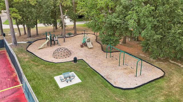 13702 Barons Bridge Drive, Houston, TX 77069