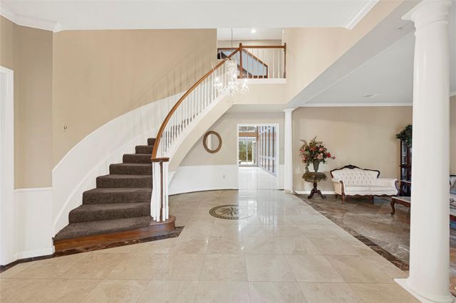 13702 Barons Bridge Drive, Houston, TX 77069