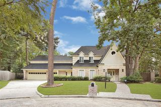 13702 Barons Bridge Drive, Houston, TX 77069