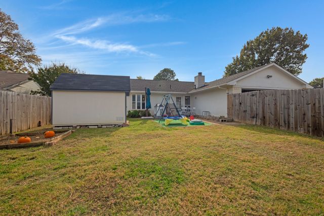 1319 Brazos Boulevard, Lewisville, TX 75077