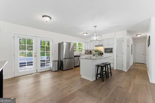 2725 Shoreland Drive SW, Atlanta, GA 30331