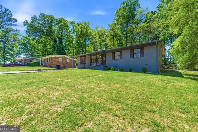2725 Shoreland Drive SW, Atlanta, GA 30331