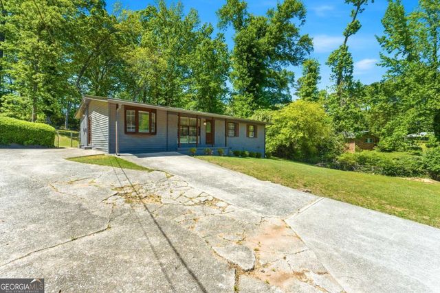 2725 Shoreland Drive SW, Atlanta, GA 30331