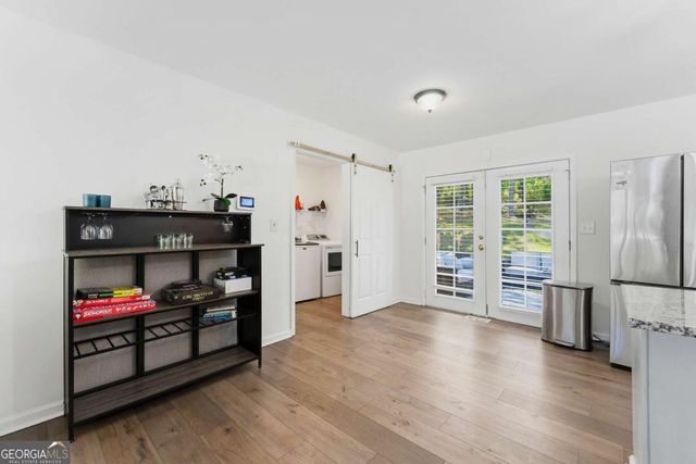 2725 Shoreland Drive SW, Atlanta, GA 30331