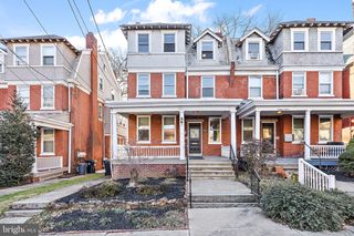 1614 N BROOM ST #2, Wilmington, DE 19806
