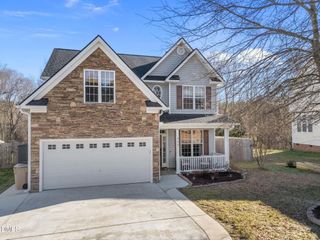 660 Hay River Street, Garner, NC 27529