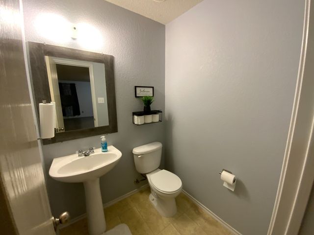 305 Daisy Lane, Wilmer, TX 75172