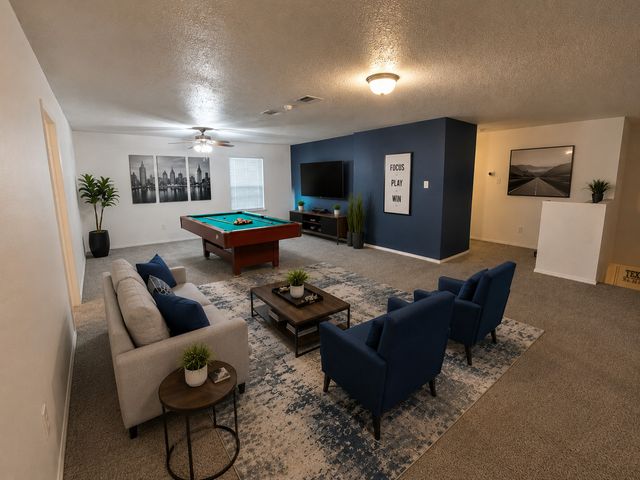 305 Daisy Lane, Wilmer, TX 75172