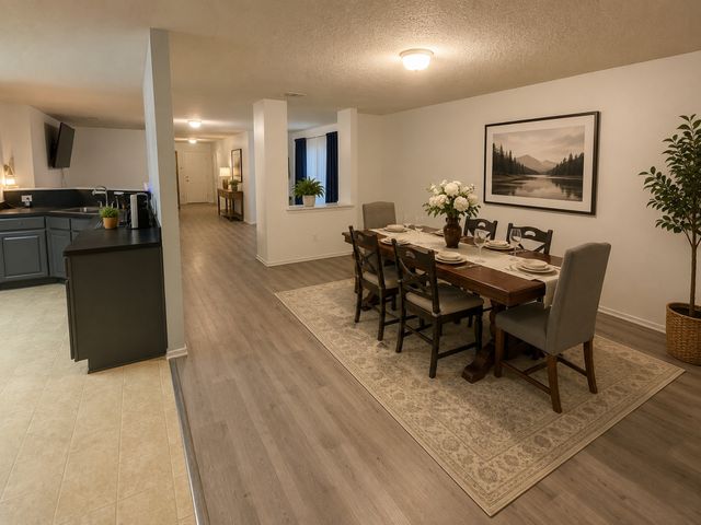 305 Daisy Lane, Wilmer, TX 75172
