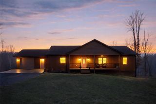 1581 Taylor Town NE Road, Ranger, GA 30734