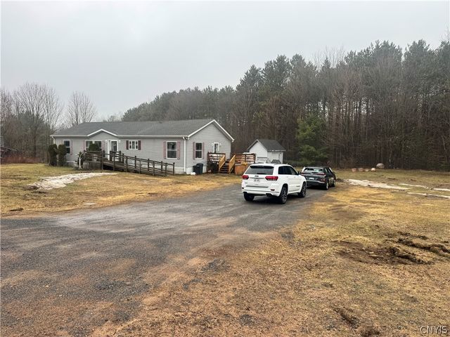 43085 County Route 41 Road, Wilna, NY 13665