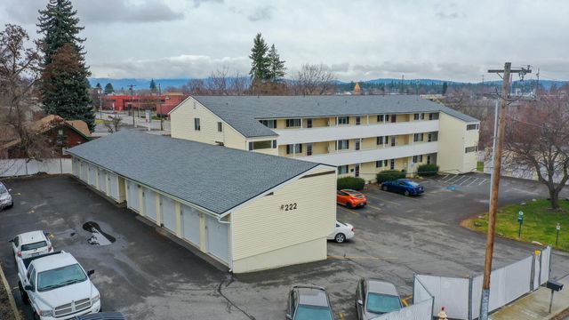 222 N Hutchinson Rd, Spokane Valley, WA 99212