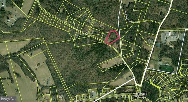 BUMPY OAK RD, La Plata, MD 20646