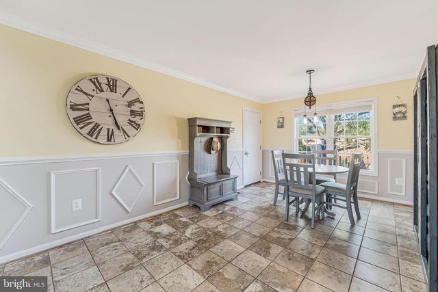 124 OLD MILL LN, Warrenton, VA 20186