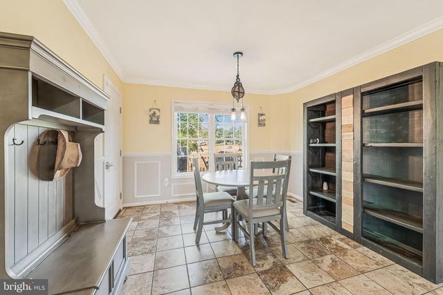 124 OLD MILL LN, Warrenton, VA 20186